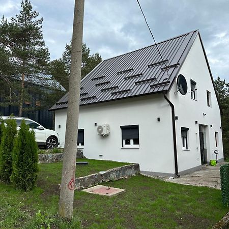 Veselica Villa Divčibare Eksteriør billede