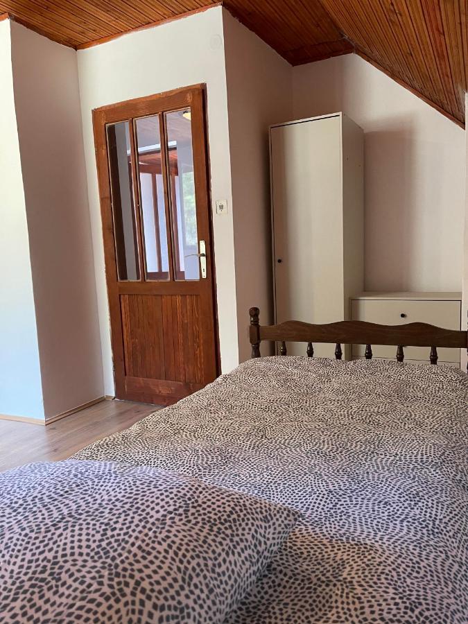 Veselica Villa Divčibare Eksteriør billede