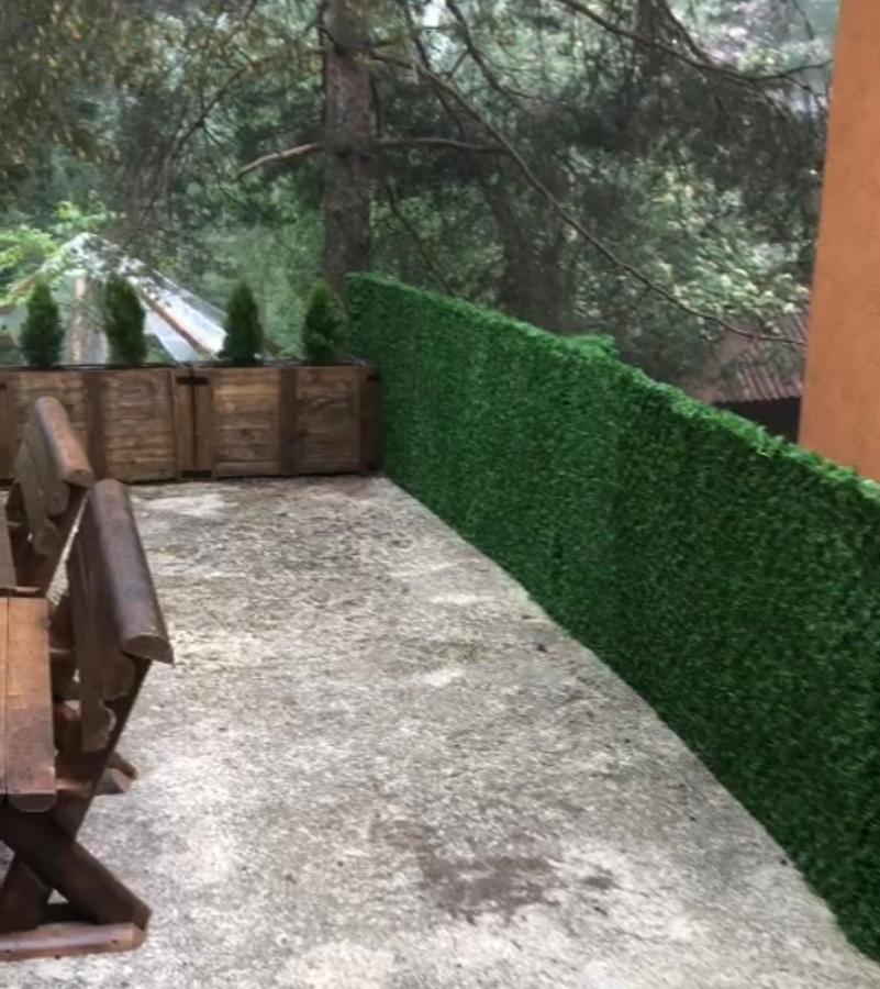 Veselica Villa Divčibare Eksteriør billede