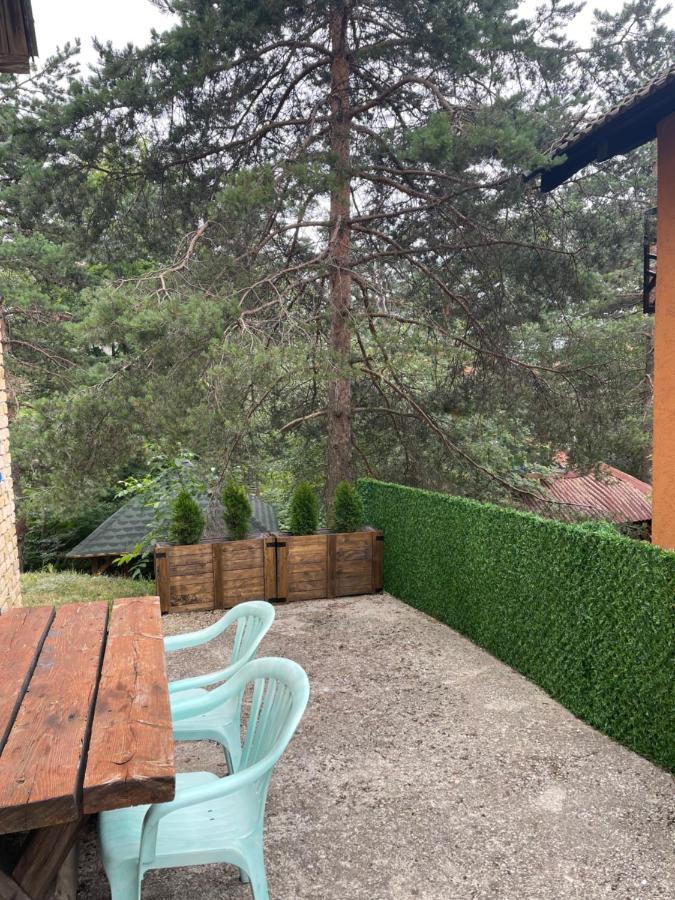 Veselica Villa Divčibare Eksteriør billede